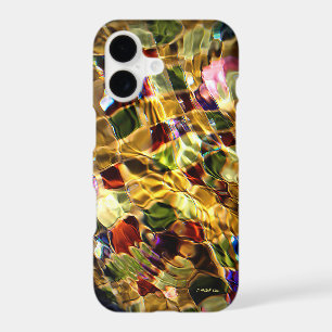 Liquid Mosaic - A MisterP Case