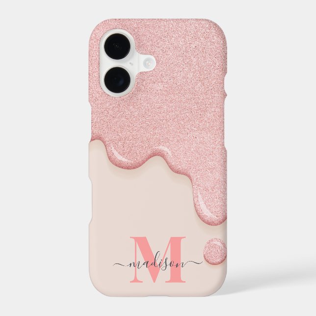 Liquid Rose (Back)