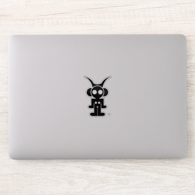 LIQUID SKY (Computer)