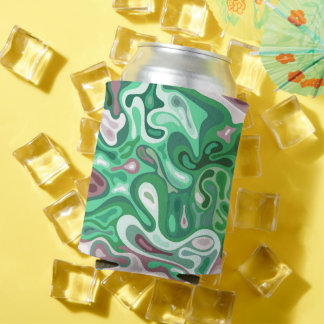 Liquid surface 2 can cooler