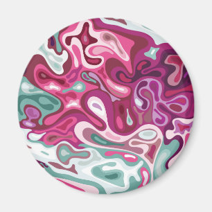 Liquid surface 3 magnet
