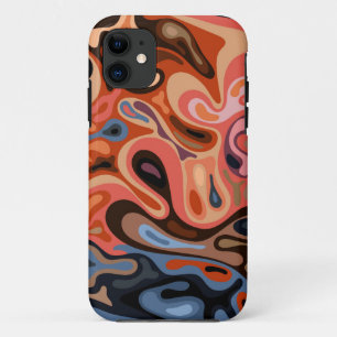 Liquid surface 4 Case-Mate iPhone case