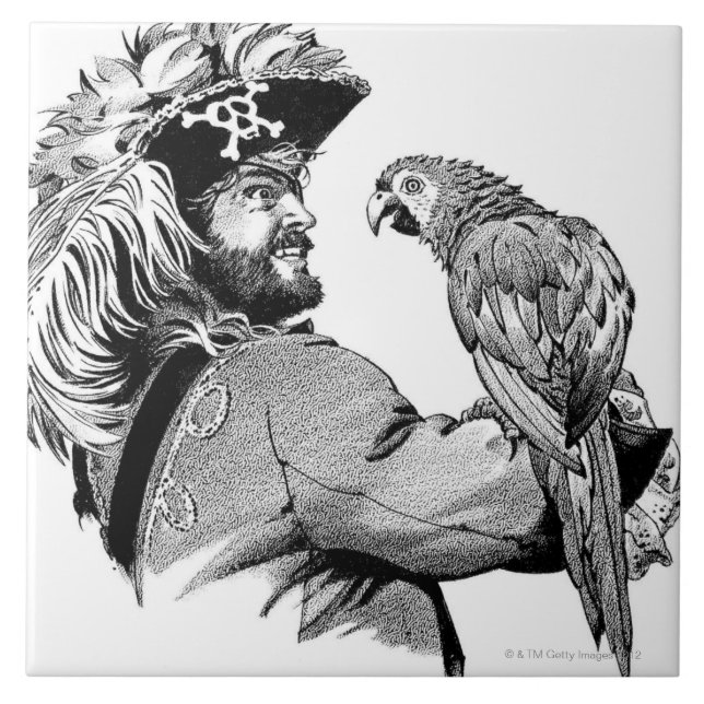 LiquidLibrary 19 Tile (Front)