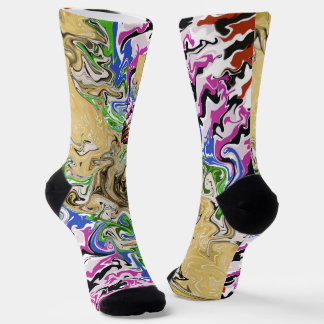 Liquify Socks