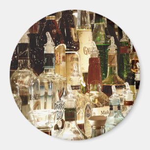 Liquor Magnet