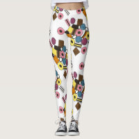 Liquorice Allsorts All Sorts Candy Candies Foodie