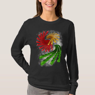 Liquorice Dreams T-Shirt
