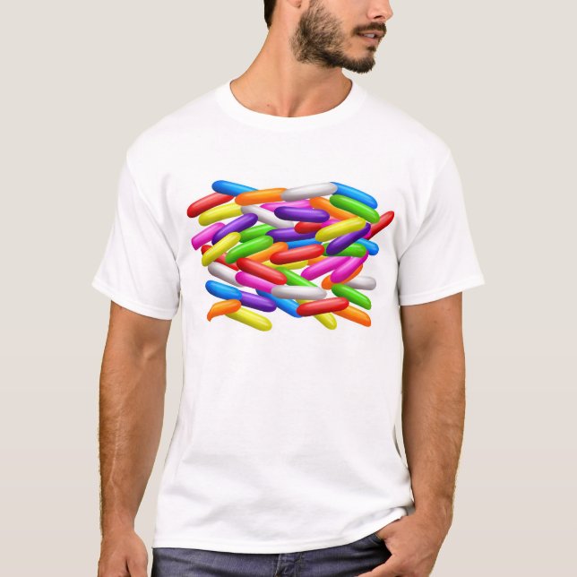 Liquorice T-Shirt (Front)