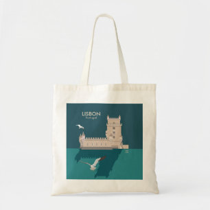lis tote bag