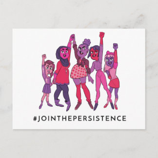 Lisa DuBois postcard