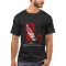 Lisbeth Salander Dragon Tatto Tshirt