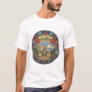 LISBOA T-Shirt