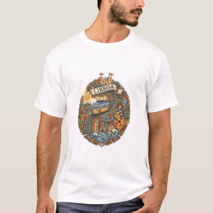 LISBOA T-Shirt
