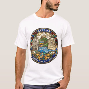 LISBOA T-Shirt