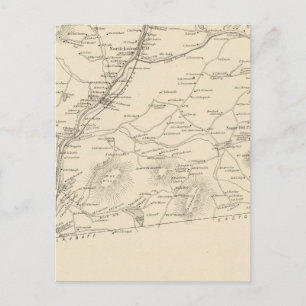 Lisbon, Grafton Co Postcard