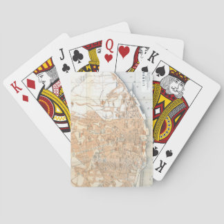 Lisbon Playing Cards
