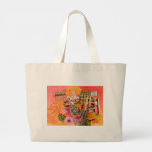 Lisbon Portugal collage