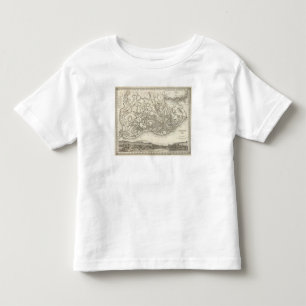 Lisbon, Portugal Toddler T-Shirt