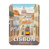 Lisbon Portugal Travel Alfama National Pantheon