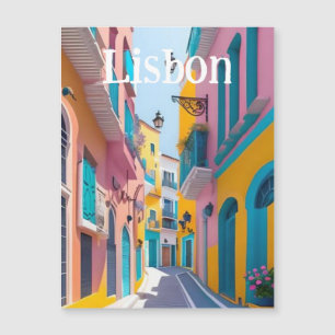 Lisbon Potugal