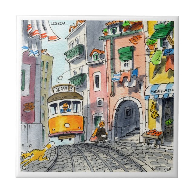 lisbon tile 03 (Front)