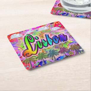 Lisbon Vista Express Coaster