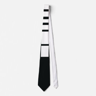 Lissitzky & Mondrain Tie