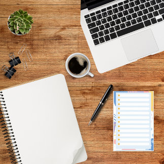 List It Post-it Notes