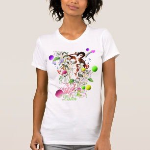 Listen T-Shirt