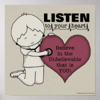 Listen to Your Heart