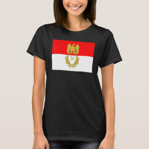 Listenbourg Flag Imaginary Fake Country Flag T-Shirt