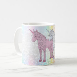 listener coffee mug