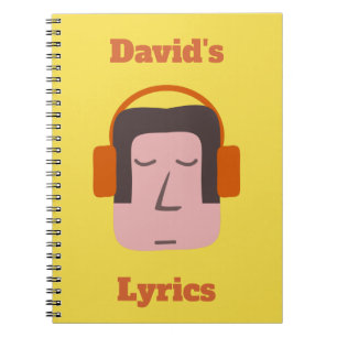 Listener Notebook