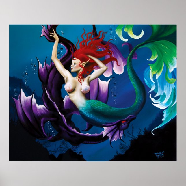 Listeners Poster (Front)