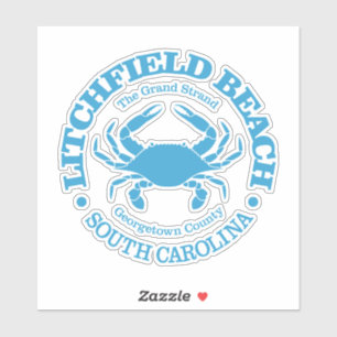 Litchfield Beach (crab)