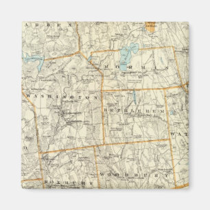 Litchfield Co S Magnet