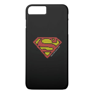 Lite-Brite S-Shield Case-Mate iPhone Case