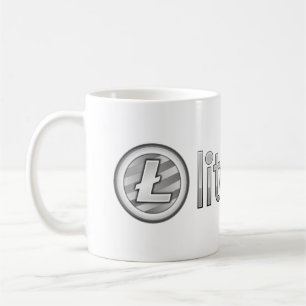Litecoin Coffee Mug