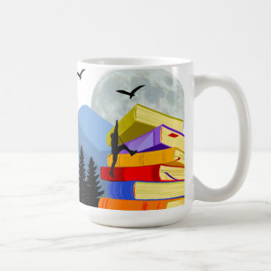 Literacy Coffee Mug