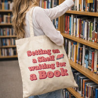Literary Bookish Gift Book Lover Quote