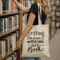 Literary Bookish Gift Book Lover Quote