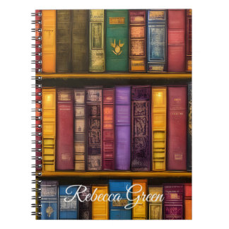 Literary Treasures - Classic Old Books