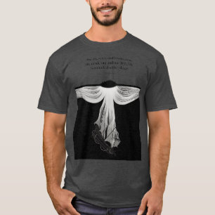 Literature In The Hands Of Shakespeare T-Shirt