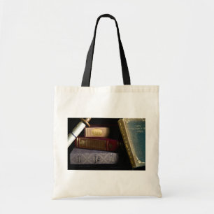 Literature Tote Bag