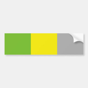 Lithromantic Pride Bumper Sticker