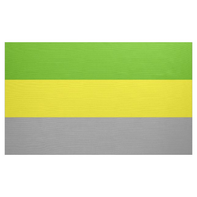 Lithromantic Pride Fabric (Yard)
