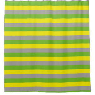 Lithromantic Pride Shower Curtain