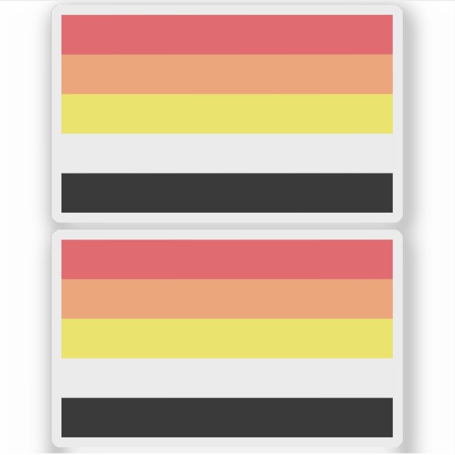 Lithsexual Pride (Front)