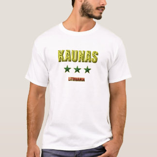 LITHUANIA A (2) T-Shirt