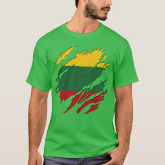 Lithuania Always T-Shirt
